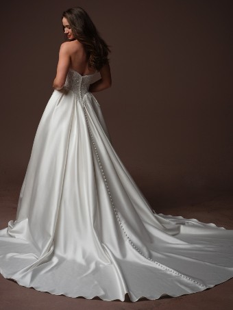 Sottero and Midgley Rumi #1 All Ivory thumbnail