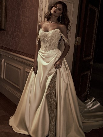 Sottero and Midgley Rumi #3 default All Ivory thumbnail