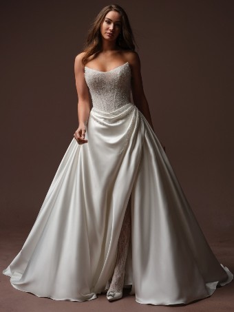 Sottero and Midgley Rumi #0 default All Ivory thumbnail
