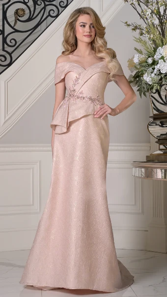 Colors Dress MV1397 #0 default Blush thumbnail