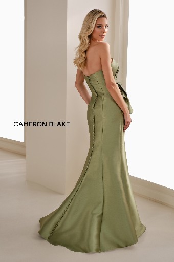 Cameron Blake CB909A #1 Black thumbnail