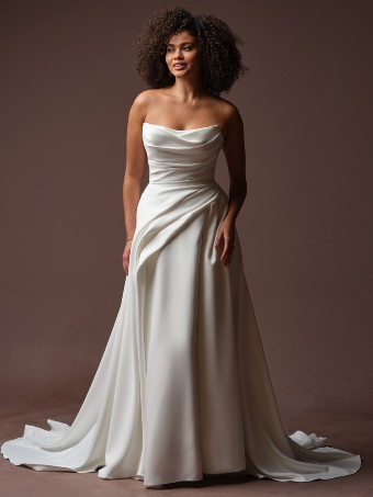 Maggie Sottero Calliope #0 default All Ivory thumbnail