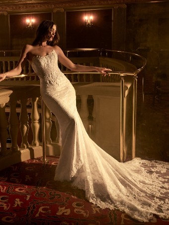 Maggie Sottero Collette #4 default All Ivory thumbnail